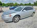 2009 CHEVROLET IMPALA