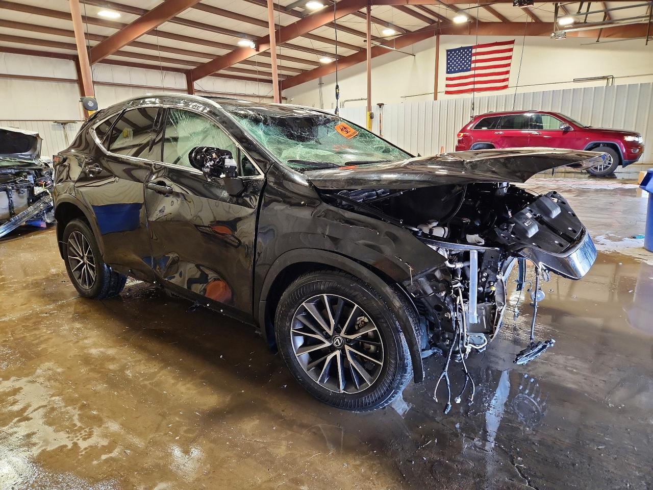 2024 LEXUS NX 350