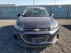 2018 CHEVROLET TRAX