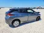 2023 NISSAN LEAF