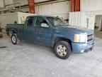 2011 CHEVROLET SILVERADO 1500
