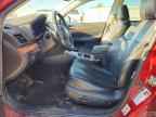 2013 SUBARU Outback