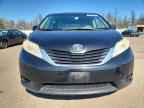2012 TOYOTA SIENNA