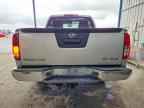 2013 NISSAN Frontier