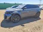 2018 LAND ROVER RANGE ROVER EVOQUE