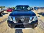 2017 NISSAN Armada