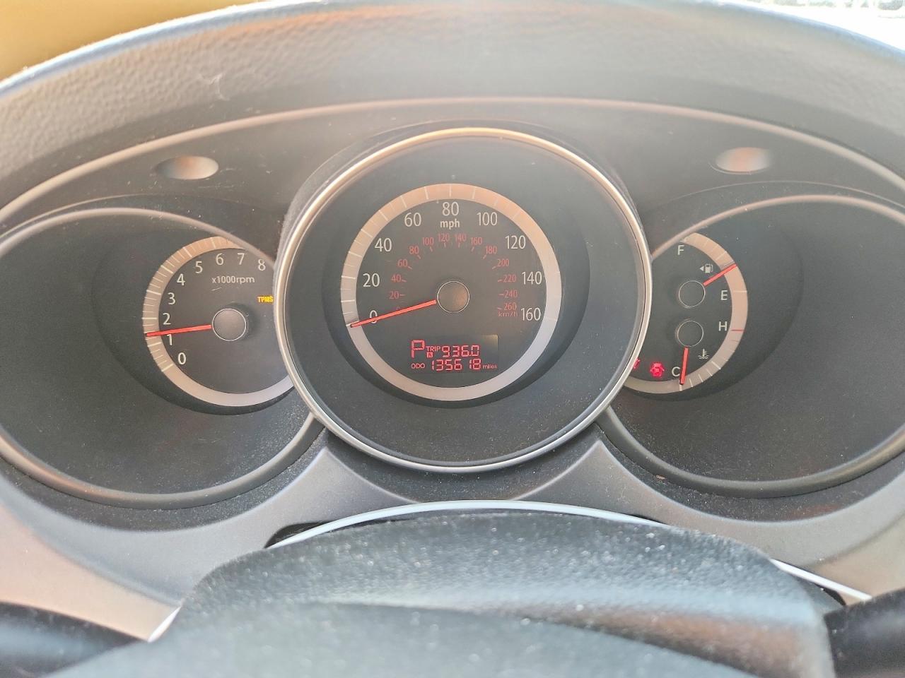 2009 KIA OPTIMA