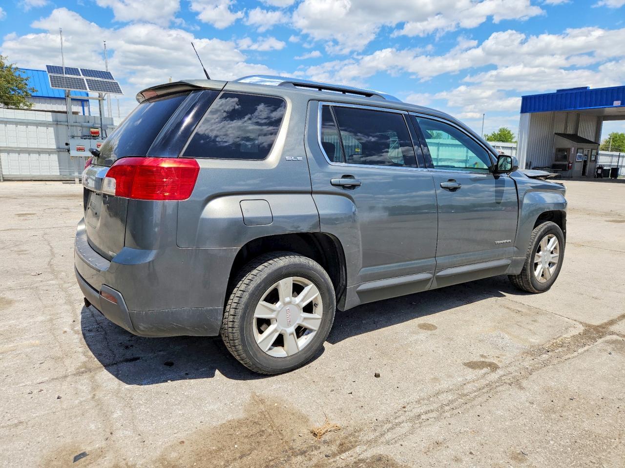 2012 GMC Terrain