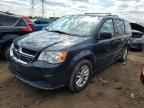 2014 DODGE GRAND CARAVAN
