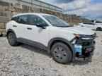 2025 NISSAN KICKS