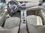2014 NISSAN SENTRA