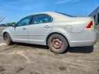 2008 FORD FUSION