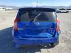 2015 NISSAN Versa Note