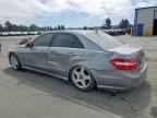 2010 MERCEDES-BENZ E-Class