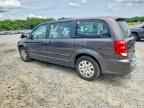 2015 DODGE GRAND CARAVAN