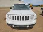 2012 JEEP PATRIOT