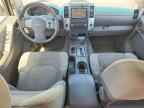 2011 NISSAN Frontier