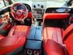 2018 BENTLEY Bentayga