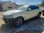 2025 BMW X4