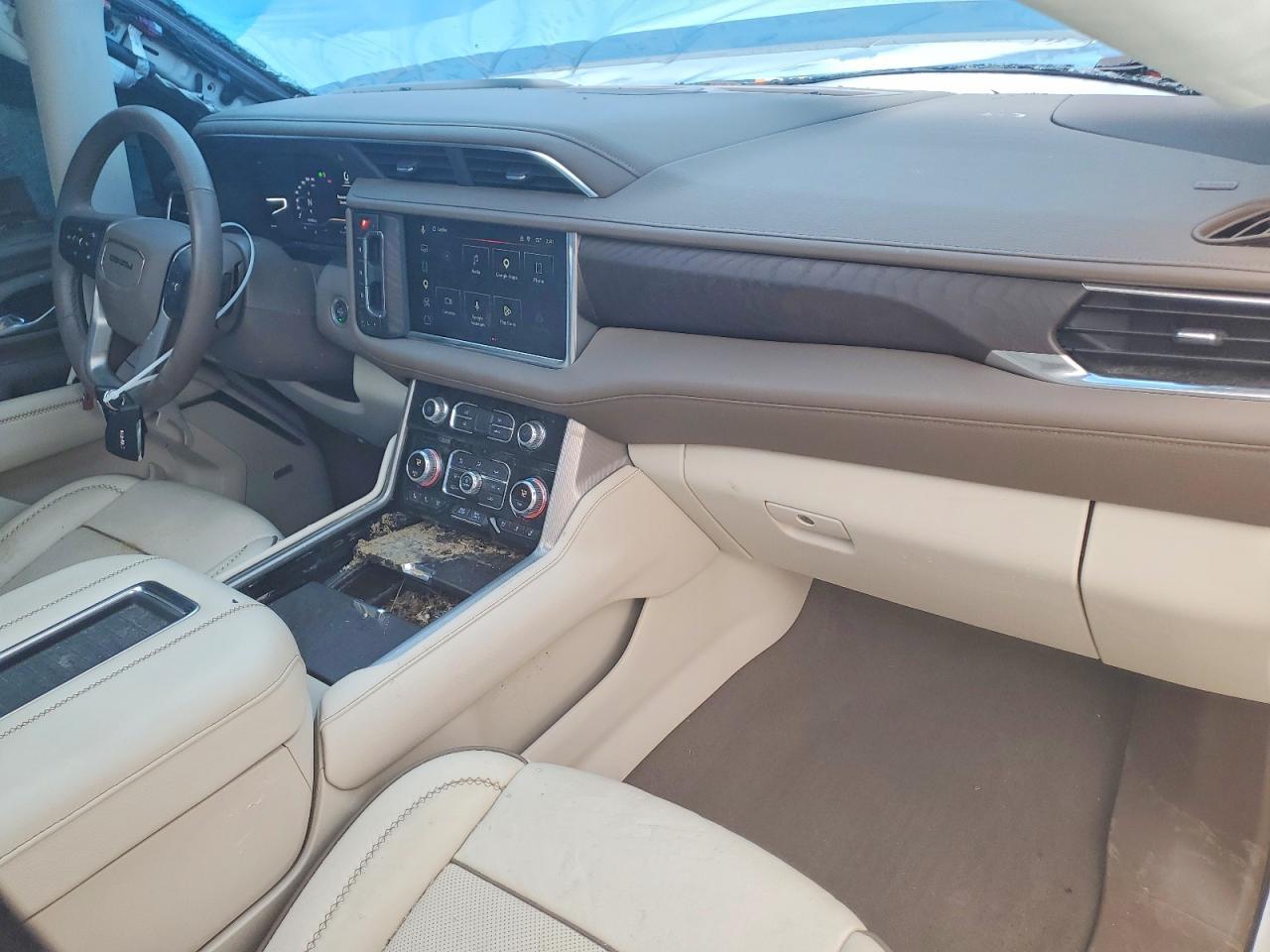 2023 GMC Yukon