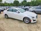 2018 CADILLAC CTS