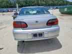 2001 CHEVROLET MALIBU