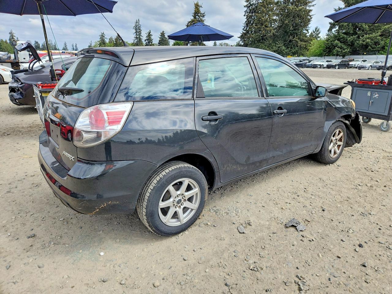 2006 TOYOTA MATRIX