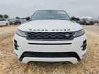 2020 LAND ROVER RANGE ROVER EVOQUE