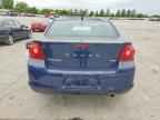 2013 DODGE Avenger
