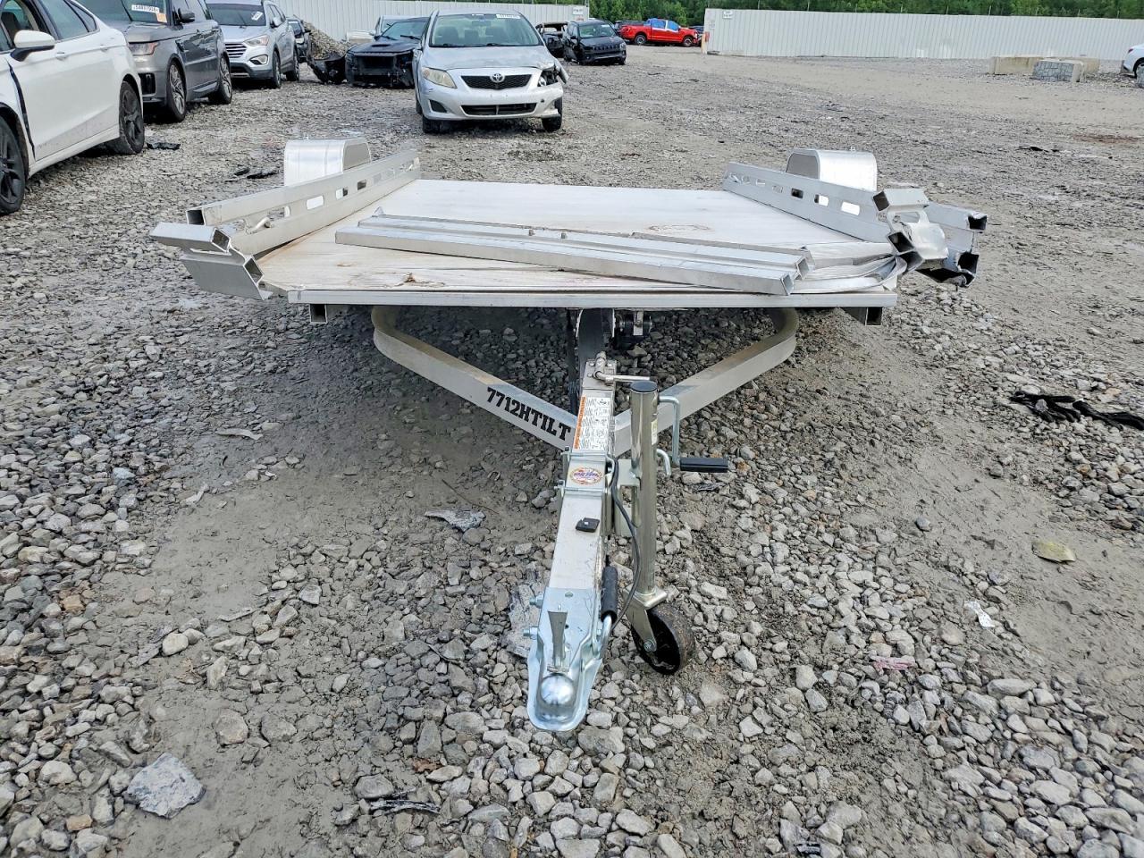 2026 Ulcd Trailers
