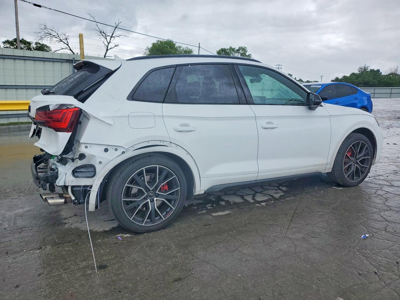 2023 AUDI SQ5