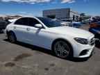 2019 MERCEDES-BENZ E-Class