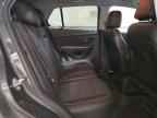 2019 CHEVROLET TRAX