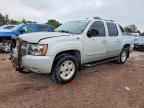 2011 CHEVROLET Avalanche