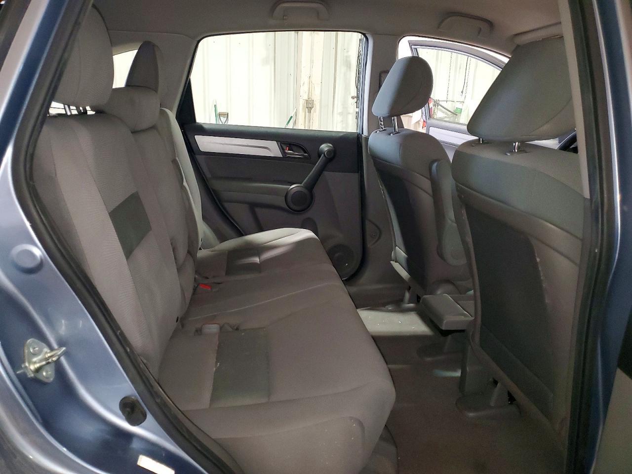 2011 HONDA CR-V