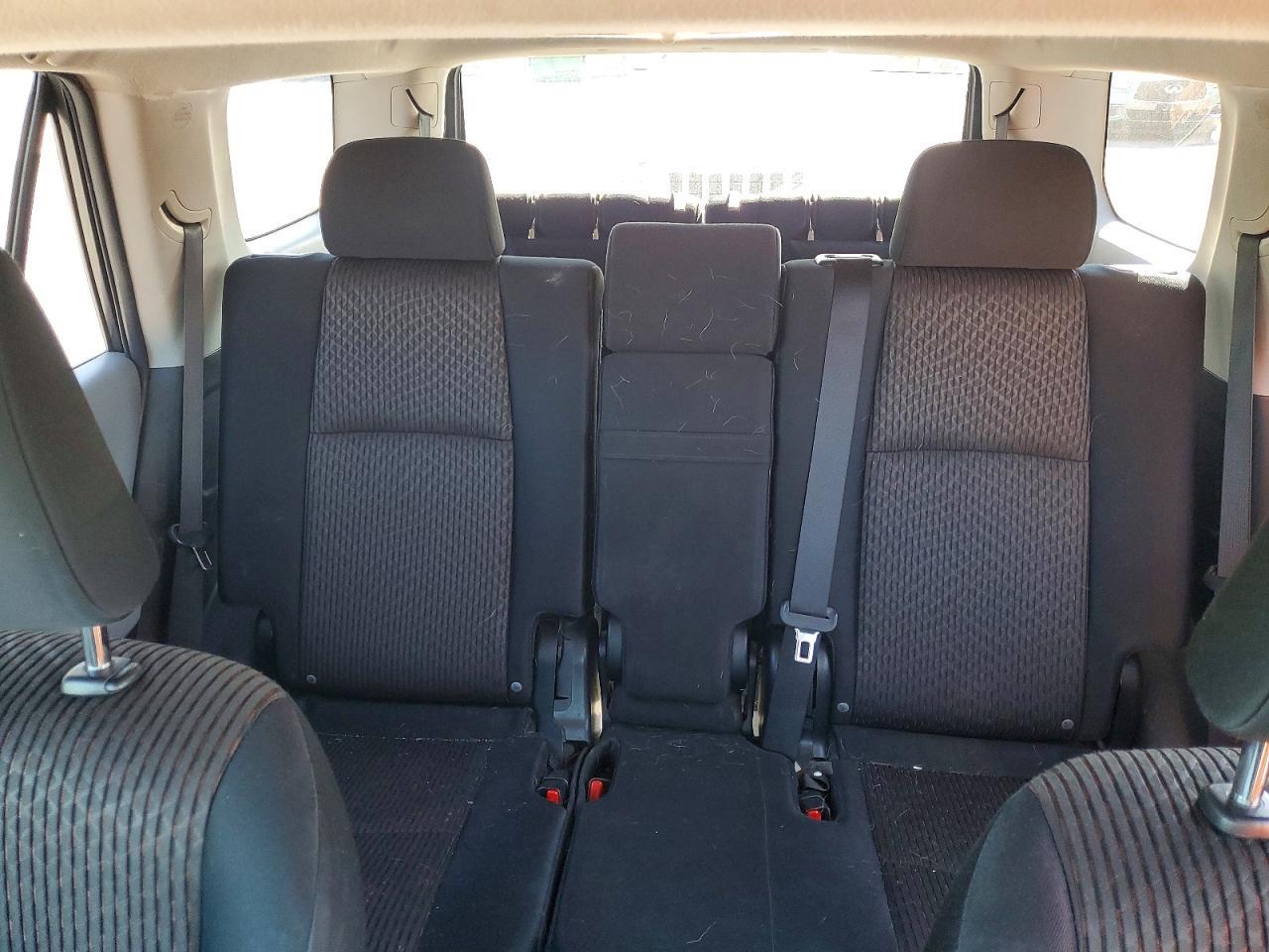 2010 TOYOTA 4Runner