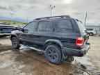 2004 NISSAN PATHFINDER
