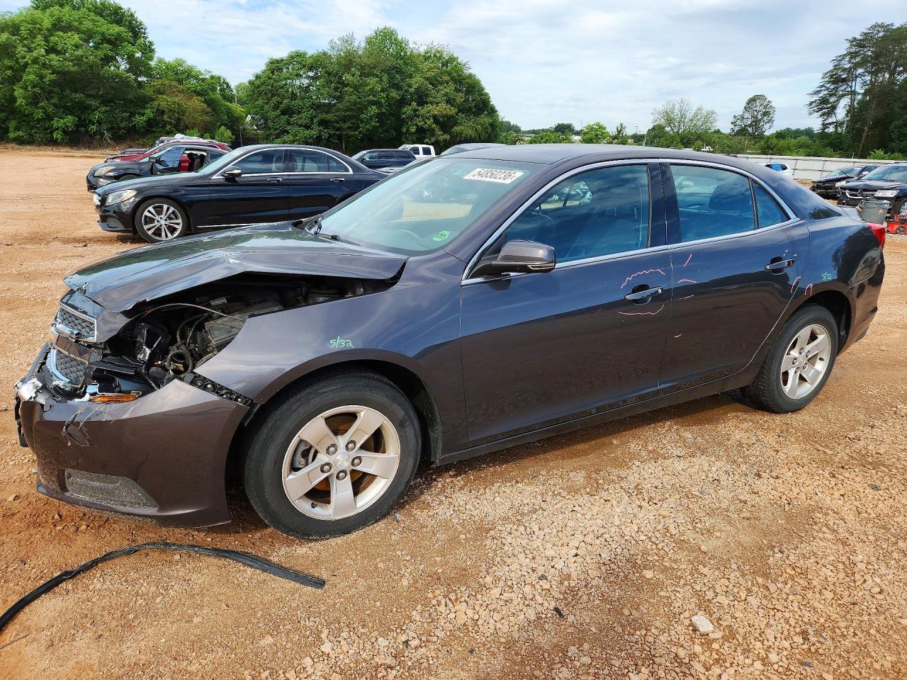 2013 CHEVROLET MALIBU