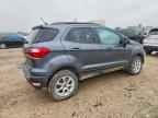 2020 FORD EcoSport