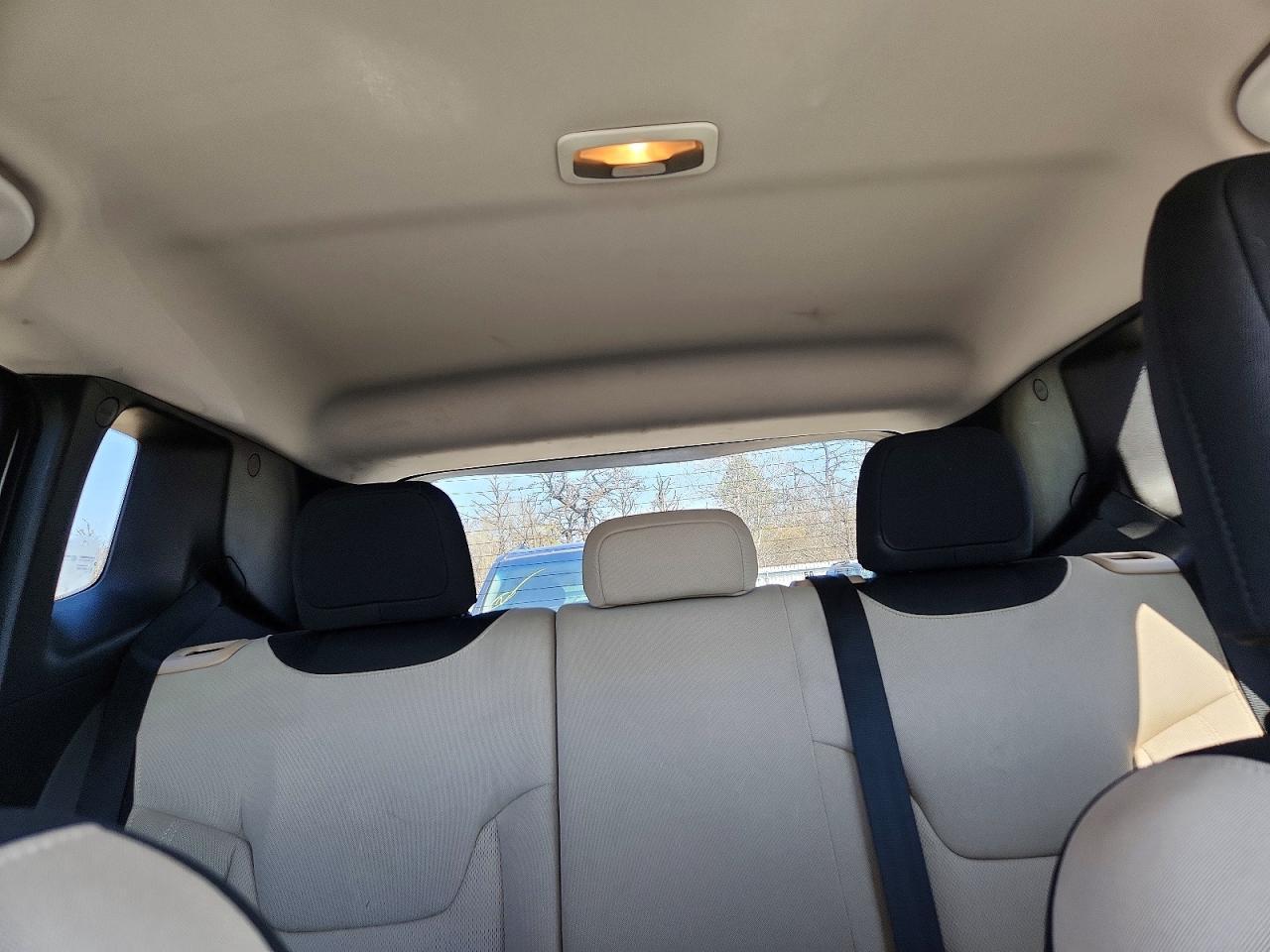 2015 JEEP Renegade