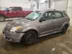 2007 PONTIAC VIBE