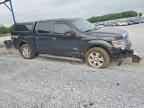 2013 FORD F-150 Lightning