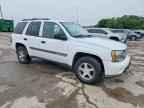 2002 CHEVROLET Trailblazer