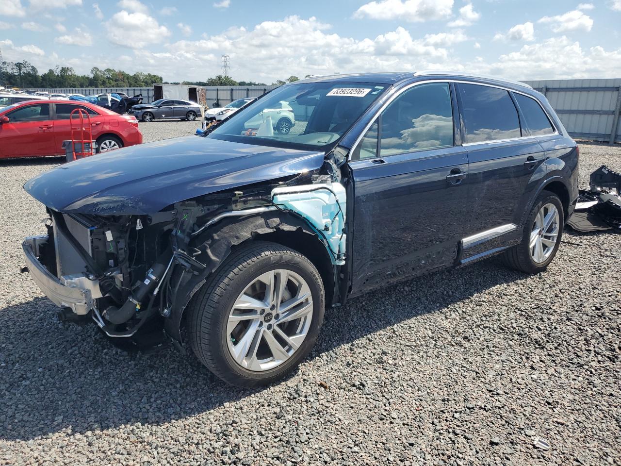 2024 AUDI Q7