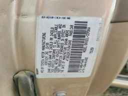 2000 TOYOTA CAMRY