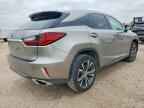 2018 LEXUS RX 350