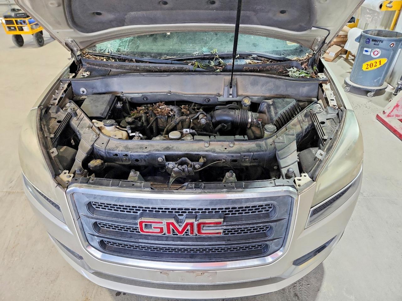2013 GMC ACADIA