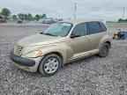 2002 CHRYSLER PT CRUISER