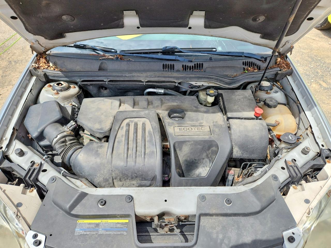 2008 CHEVROLET COBALT