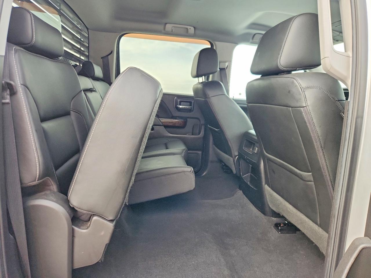 2018 GMC Sierra